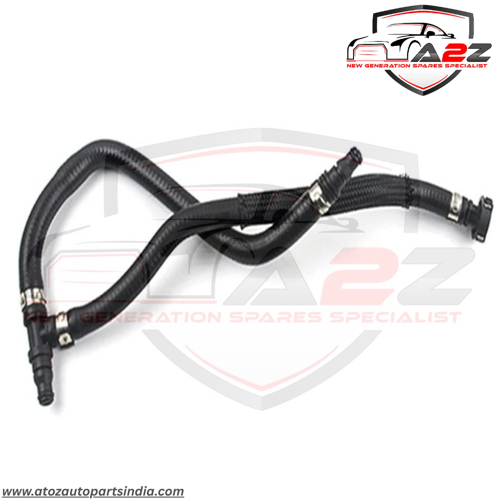 Engine Radiator Hose 2045013325 A2045013325 Compatible With Mercedes Benz W204 W207 Tag No.1003