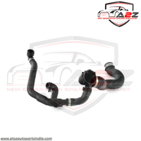 Coolant Hose Pipe 2225015101 Compatible With Mercedes Benz W217 W222 Tag No.1004
