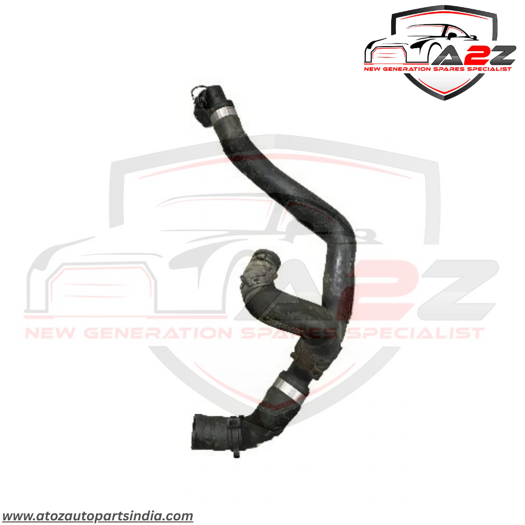 Coolant Hose Pipe 2225015101 Compatible With Mercedes Benz W217 W222 Tag No.1004