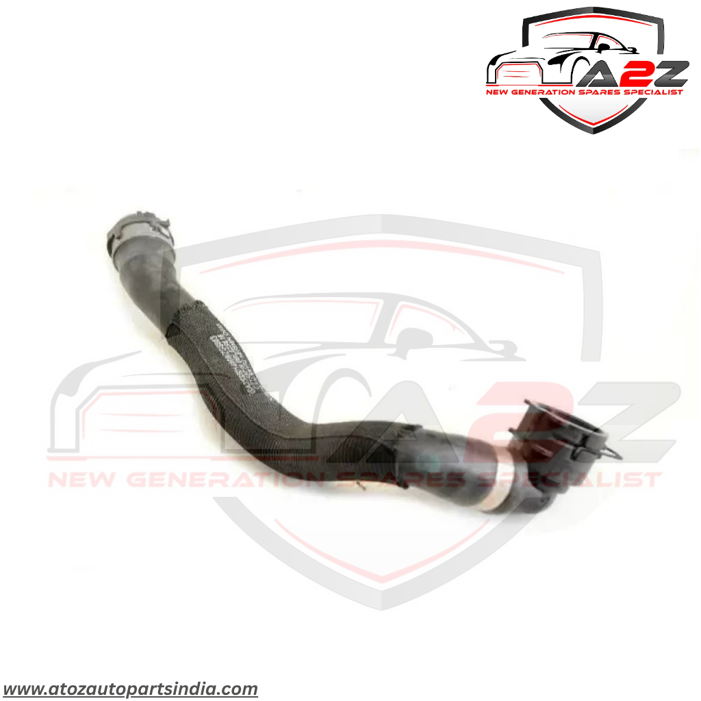 Radiator Hose Pipe 2535014000 A2535014000 Compatible With Mercedes Benz W253 Tag No.1005