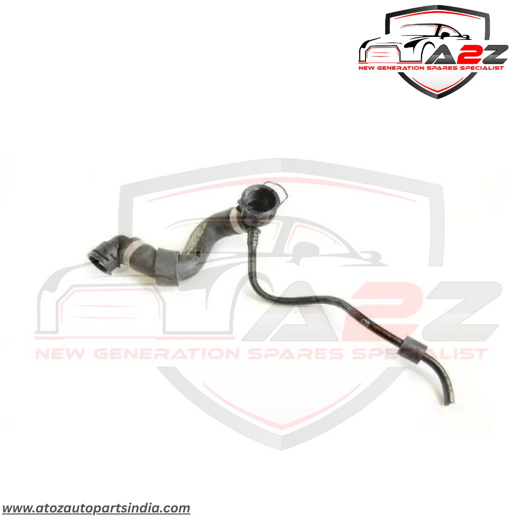 Radiator Hose Pipe 2535014000 A2535014000 Compatible With Mercedes Benz W253 Tag No.1005