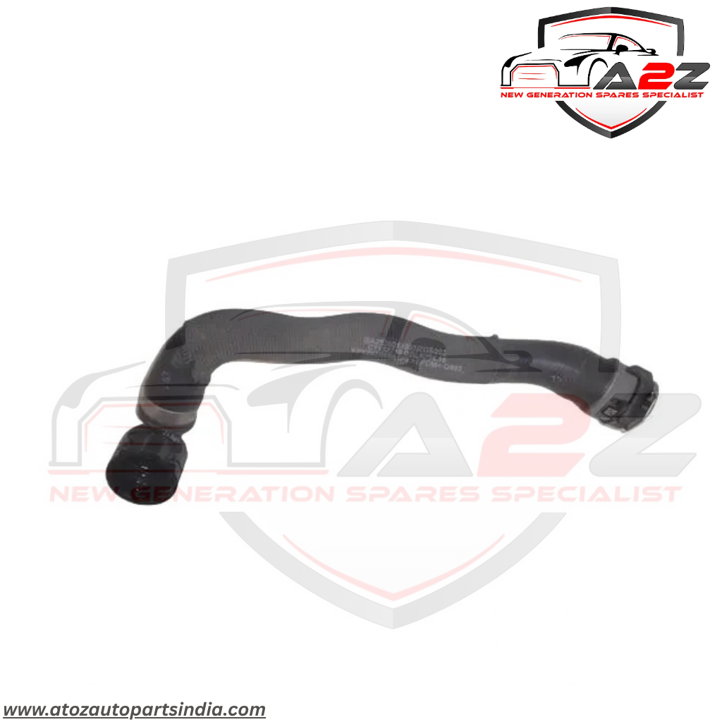 Radiator Hose Pipe 2535014000 A2535014000 Compatible With Mercedes Benz W253 Tag No.1005
