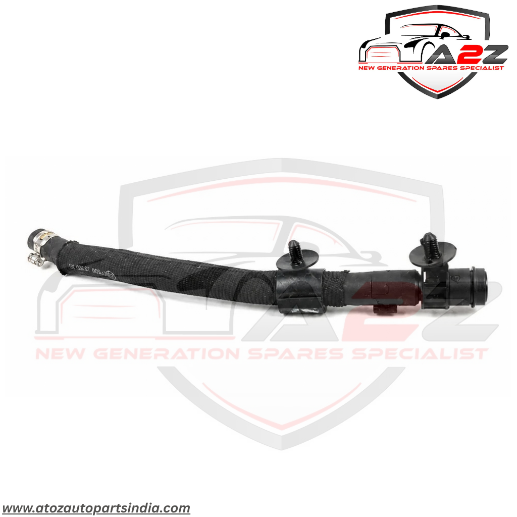 Engine Coolant Hose pipe 2642008700 Compatible With Mercedes Benz W213 W205 Tag No.1006
