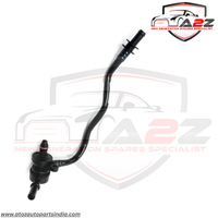 Crankcase Vent Valve Hose Pipe  2710180200 A2710180200 2710180000 Compaible With Mercedes Benz W204 Tag No.1007