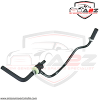 Breather Hose 2740182201 Compatible With Mercedes Benz W253 Tag No.1009