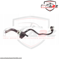 Breather Hose 2740182201 Compatible With Mercedes Benz W253 Tag No.1009