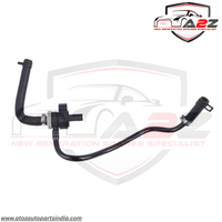 Breather Hose 2740182201 Compatible With Mercedes Benz W253 Tag No.1009