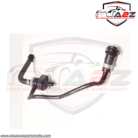 Breather Hose 2740182201 Compatible With Mercedes Benz W253 Tag No.1009