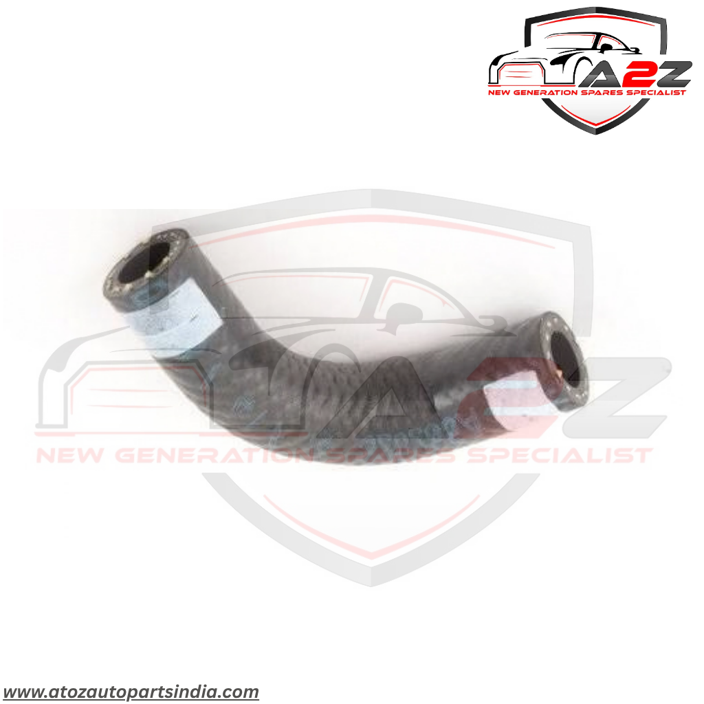 Fuel Line Hose Pipe 6420781381 Compatible With Mercedes Benz M642 Eng Tag No.1012