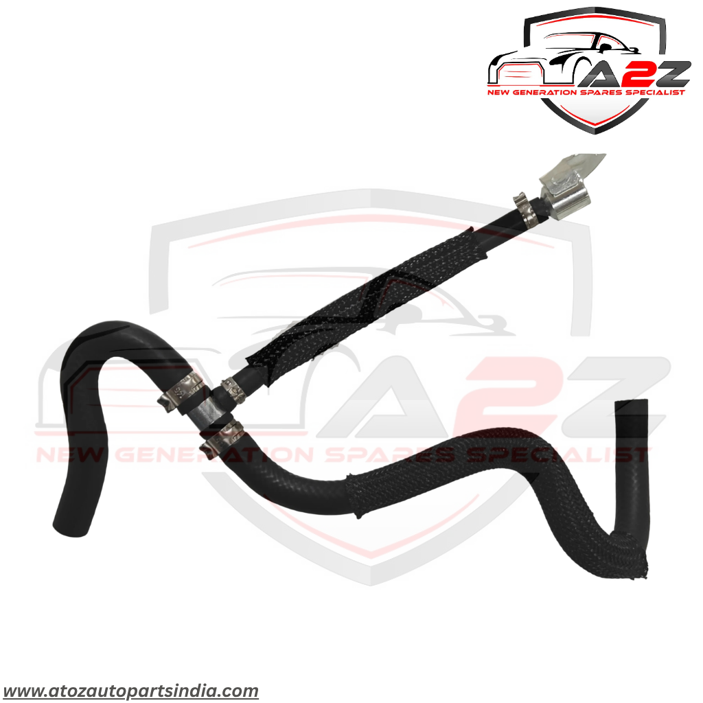 Fuel Line Hose Pipe 6510703981 Compatible With Mercedes Benz W204 W205 Tag No.1014