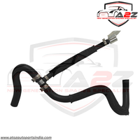 Fuel Line Hose Pipe 6510703981 Compatible With Mercedes Benz W204 W205 Tag No.1014