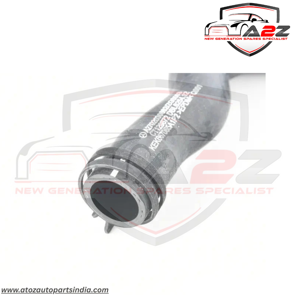 Coolant Hose 2702030682 A2702030682 Compatible With Mercedes Benz W270 W176 W117 W246 Tag No.1015