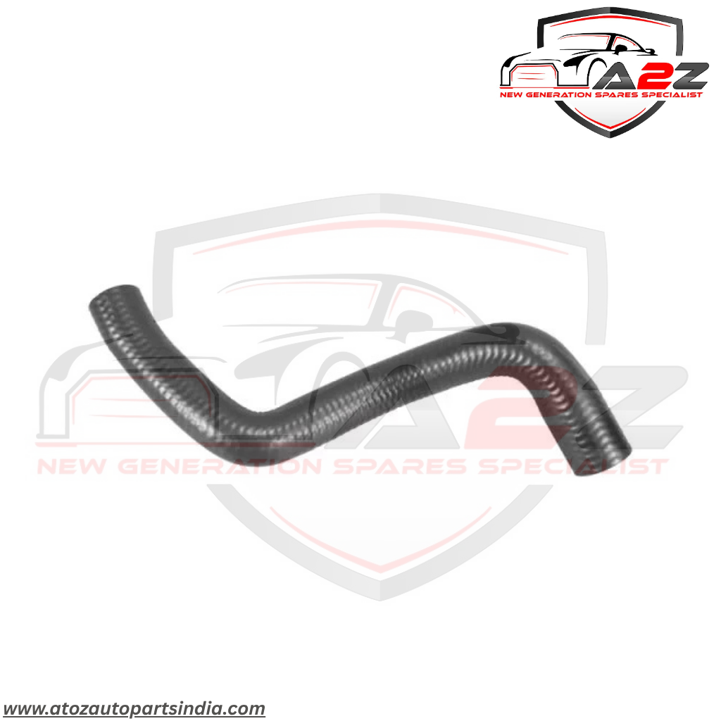 Coolant Hose 2465010258 A2465010258 Compatible With Mercedes Benz W246 W156 W176 Tag No.1016
