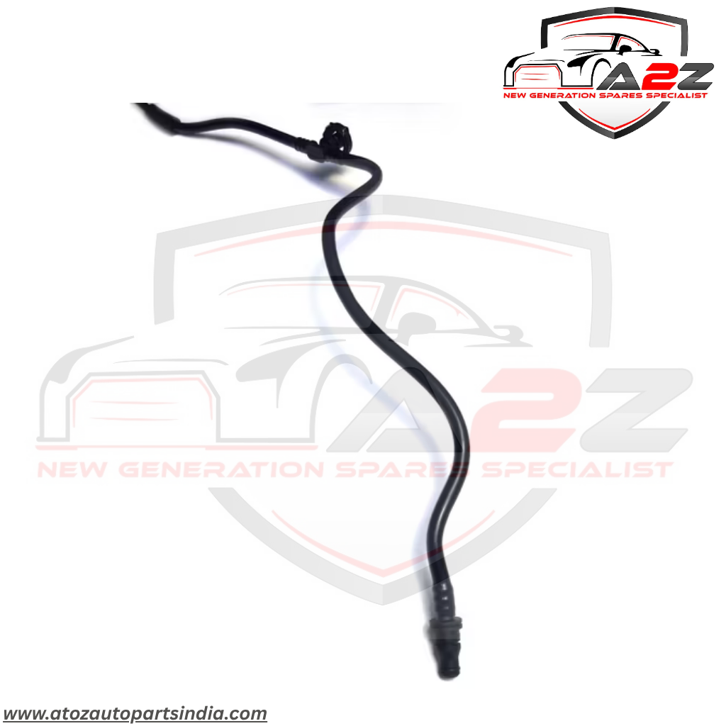 Coolant Hose 2225015125 A2225015125  Compatible With Mercedes Benz W222 Tag No.1018