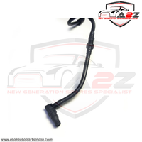 Coolant Hose 2225015125 A2225015125  Compatible With Mercedes Benz W222 Tag No.1018