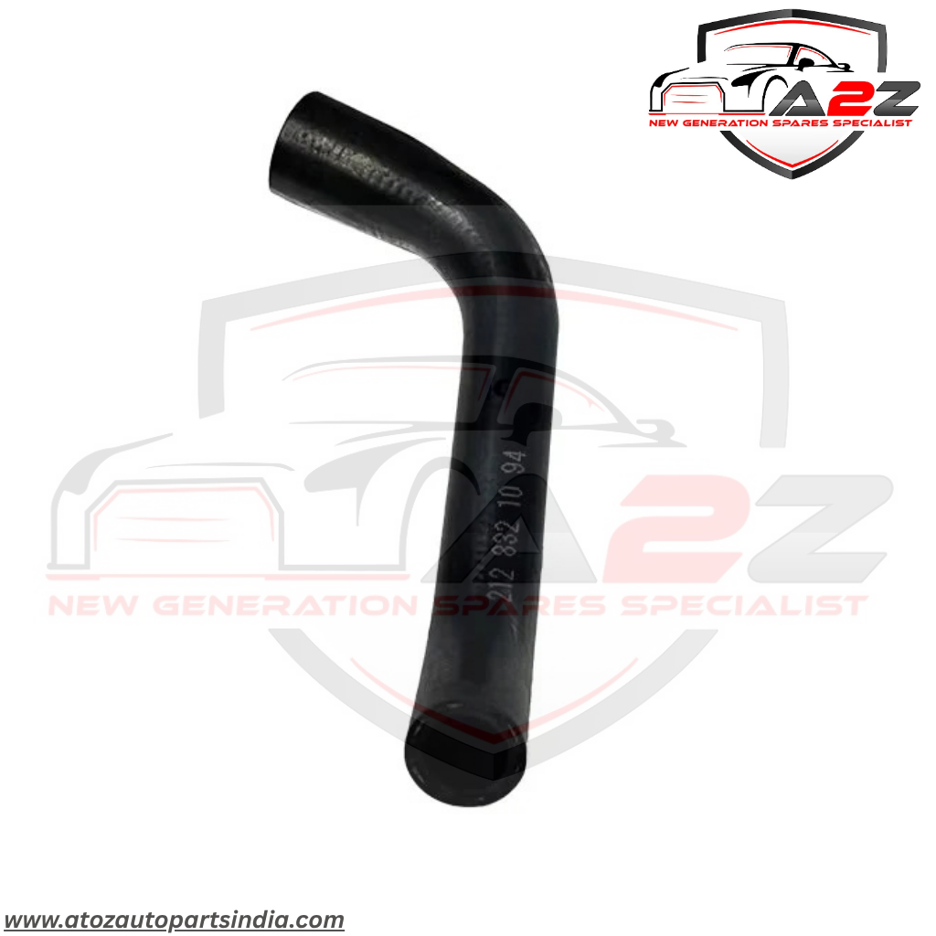 Engine Water Pipe 2128321094 Compatible With Mercedes Benz W212 W204 Tag No.1019