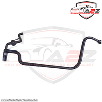 Water Hose 2135011001 Compatible With Marcedes Benz W213 Tag No.1024