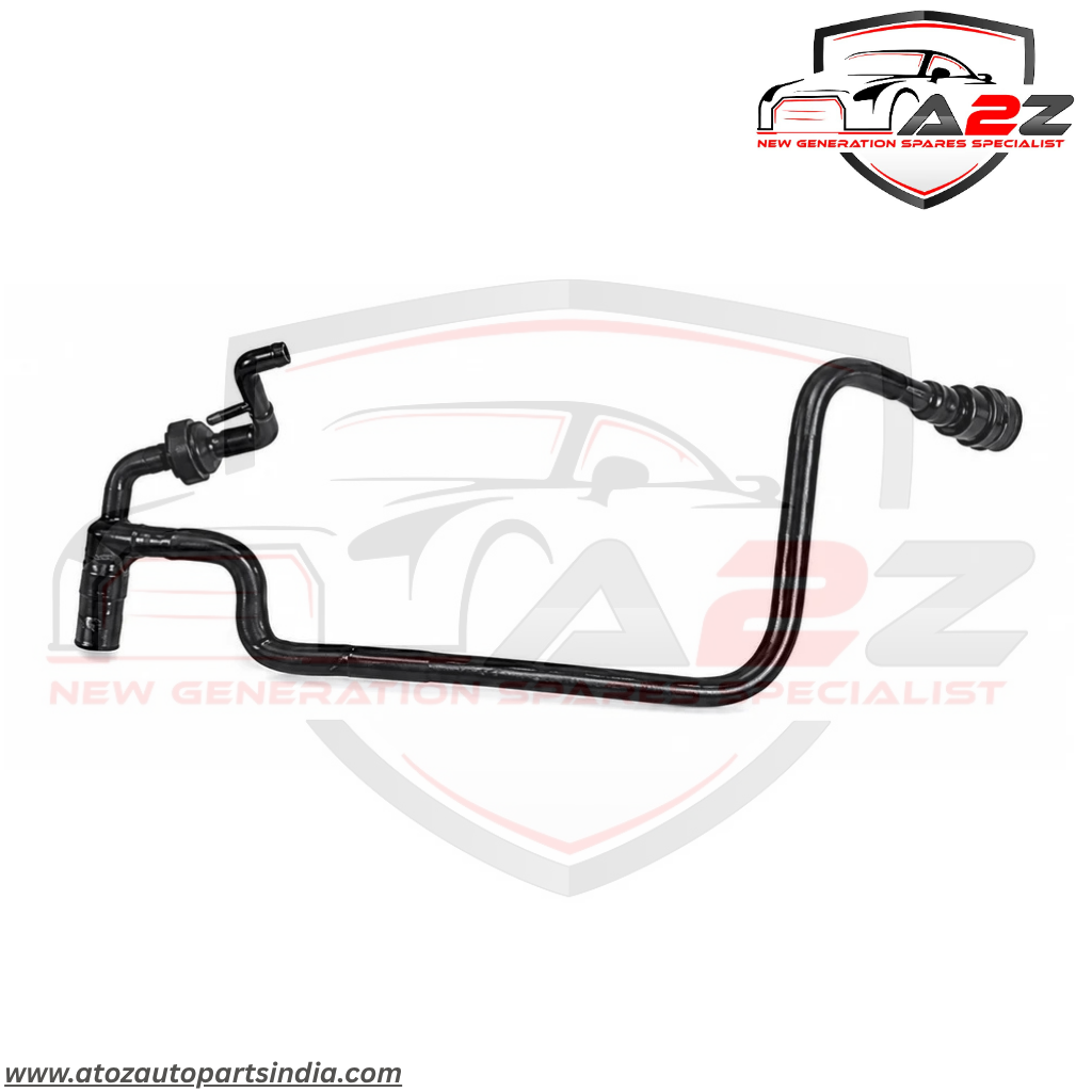 Water Hose 2135011001 Compatible With Marcedes Benz W213 Tag No.1024