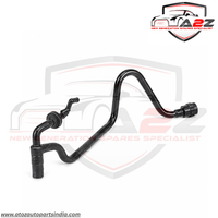 Water Hose 2135011001 Compatible With Marcedes Benz W213 Tag No.1024