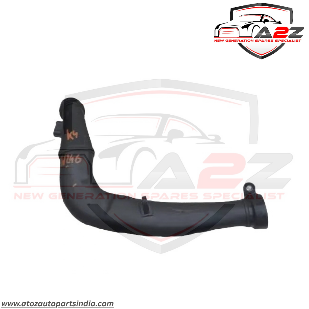 CHARGER AIR HOSE PIPE 6510901737 Compatible With Marcedes Benz W156