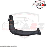 CHARGER AIR HOSE PIPE 6510901737 Compatible With Marcedes Benz W156