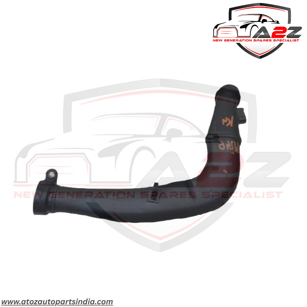 CHARGER AIR HOSE PIPE 6510901737 Compatible With Marcedes Benz W156
