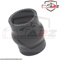 Coolant Hose 17127610704 Compatible With BMW F01 F02 F07 F10 Tag No.918