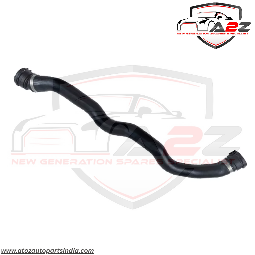 Upper Radiator Coolant Hose 17128654834 Compatible With BMW G05 G20 G30