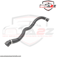 Upper Radiator Coolant Hose 17128654834 Compatible With BMW G05 G20 G30