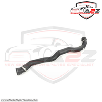 Upper Radiator Coolant Hose 17128654834 Compatible With BMW G05 G20 G30