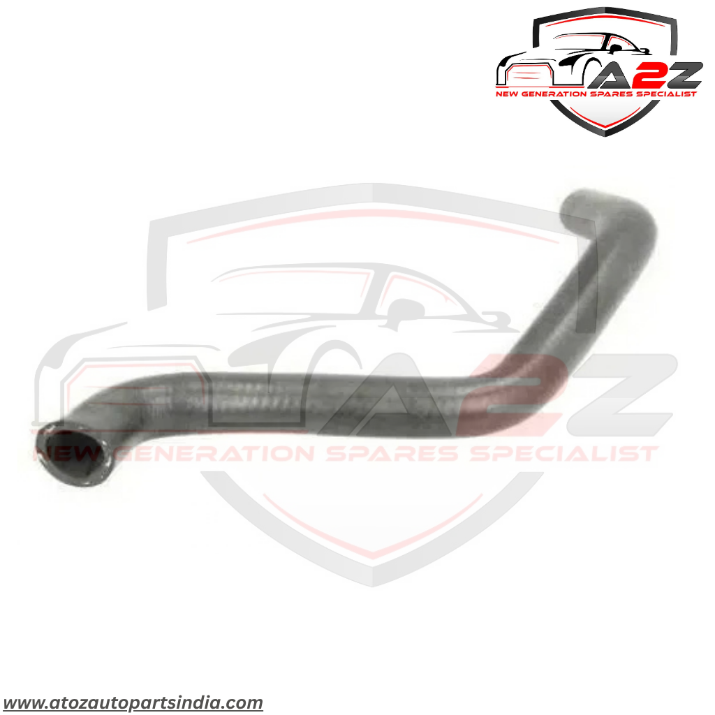 Hose Pipe 6462030982 Compatible With MERCEDES BENZ W204 646 ENG