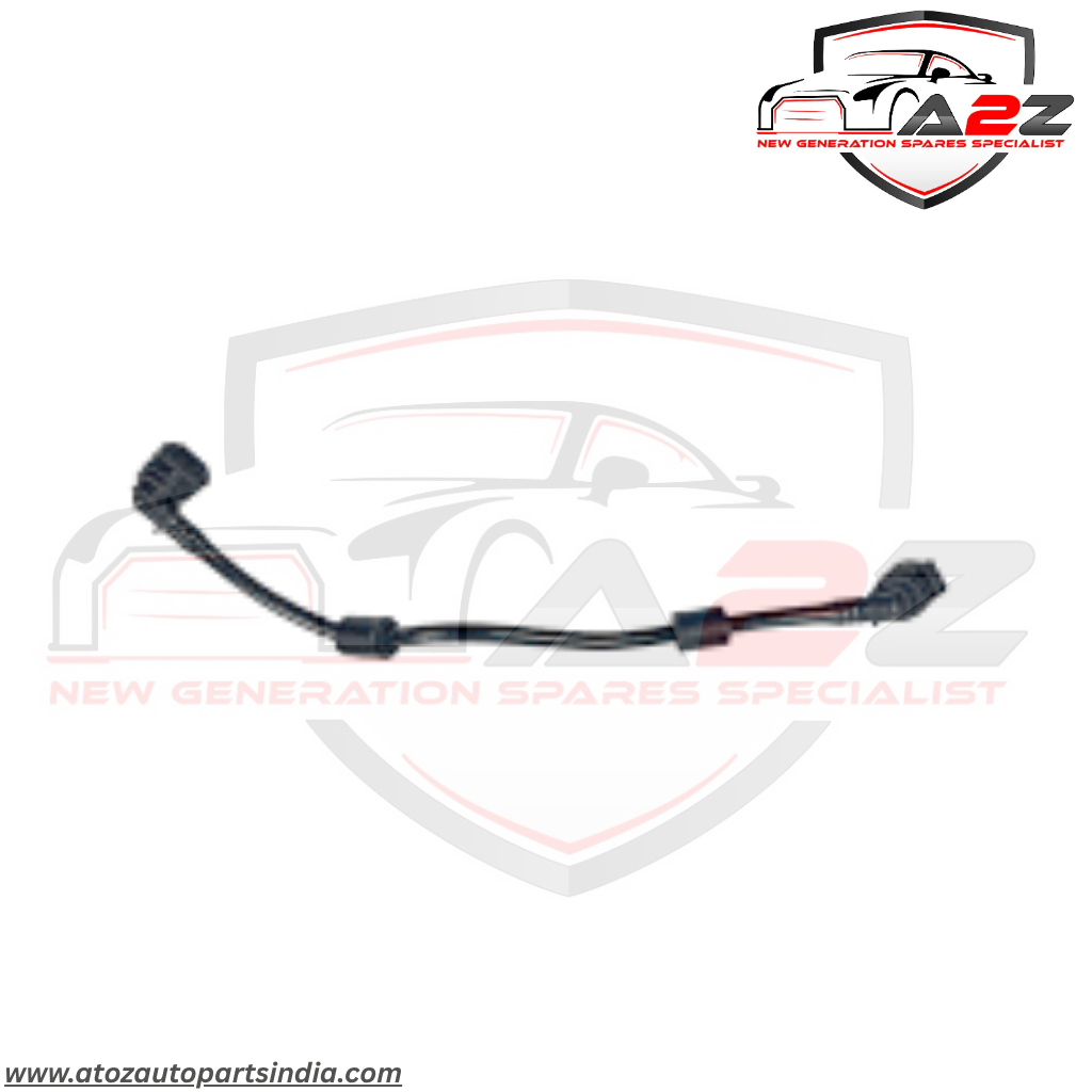 WATER PIPE 2065011301 Compatible With Mercedes Benz W206