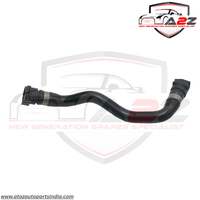 Radiator Hose Pipe 17127596835 Compatible With BMW 3 Series F30 F35 Tag-H-104