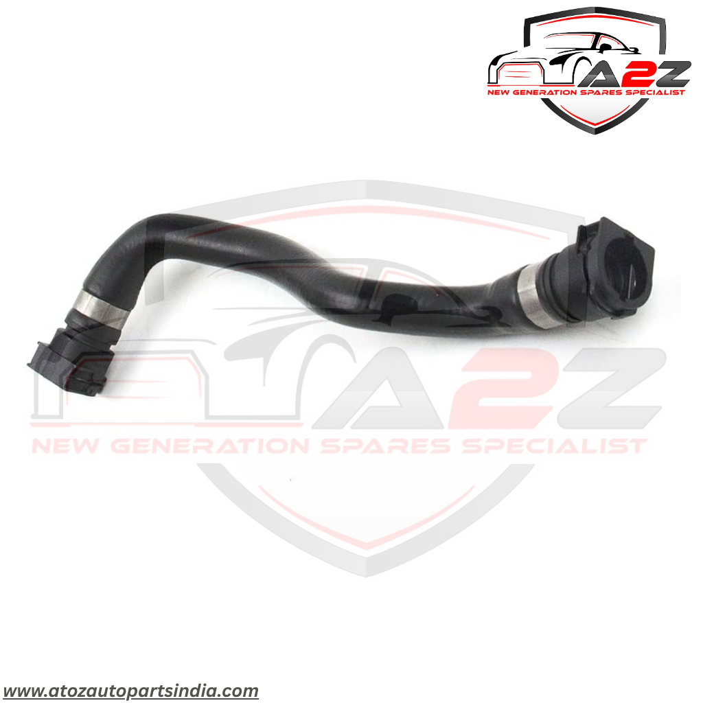Radiator Hose Pipe 17127596835 Compatible With BMW 3 Series F30 F35 Tag-H-104