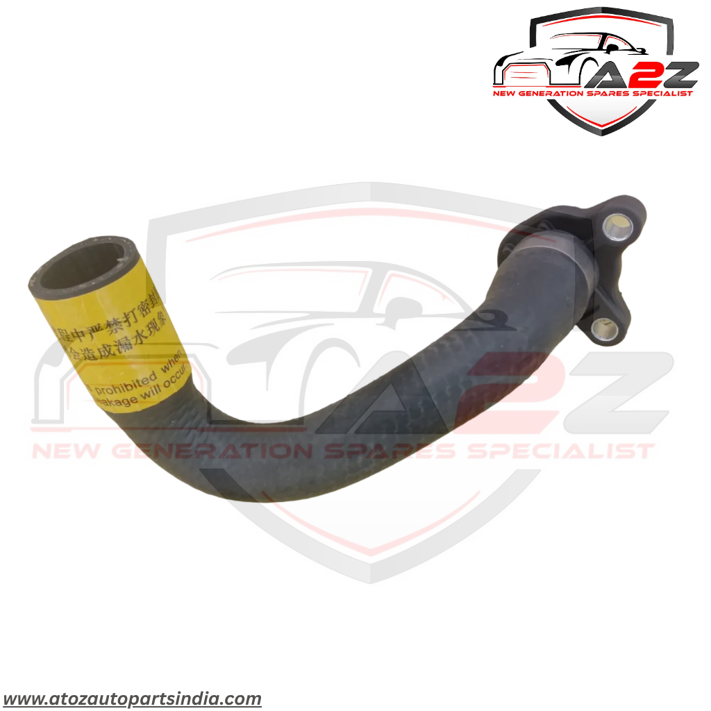 RADIATOR HOSE PIPE Compatible With  BMW F10 Tag No.107