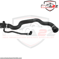 Radiator hose Pipe 17128511623 For BMW 3 series E90 & X1 E84 Tag-H-112