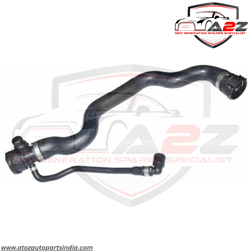 Radiator hose Pipe 17128511623 For BMW 3 series E90 & X1 E84 Tag-H-112