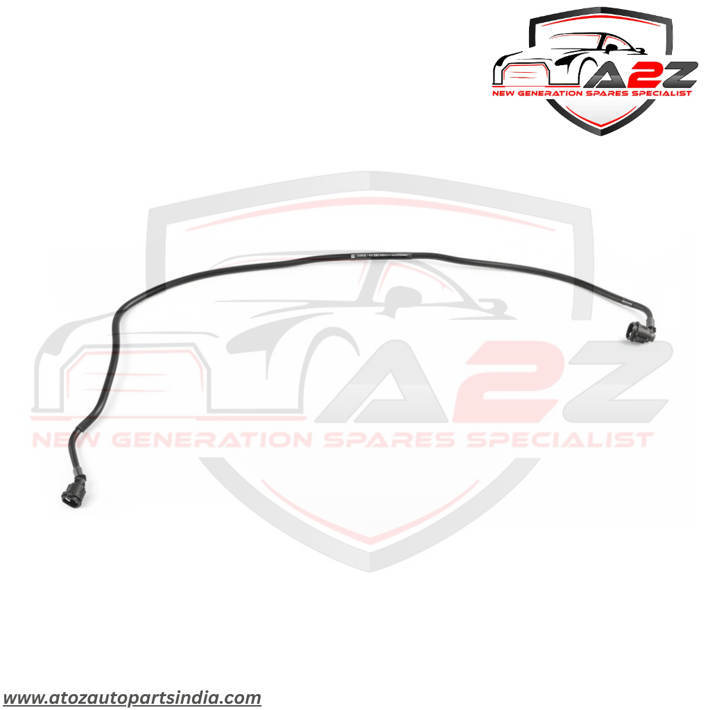 Heater Hose Pipe 17128570061 17128507235 Compatible With BMW 1 (F20) & 3 (F30, F80) & 3 Gran Turismo (F34) Tag No.117