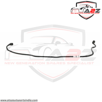Heater Hose Pipe 17128570061 17128507235 Compatible With BMW 1 (F20) & 3 (F30, F80) & 3 Gran Turismo (F34) Tag No.117