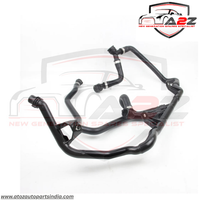 Radiator Hose Pipe 17127548222 17127523522 For BMW X1 E84 Tag-H-120