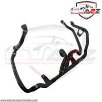Radiator Hose Pipe 17127548222 17127523522 For BMW X1 E84 Tag-H-120