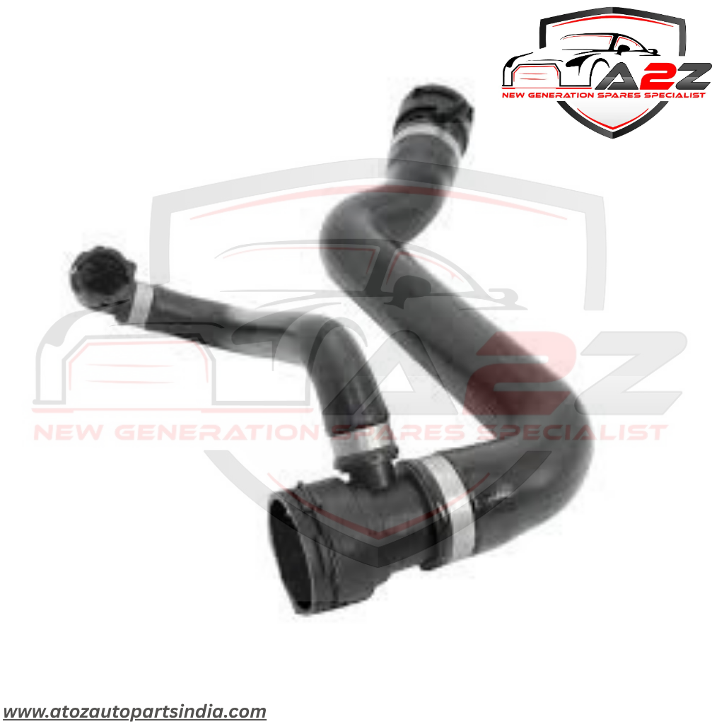 Radiator Hose Pipe 17127531768 For BMW X1 E84 Tag-H-127