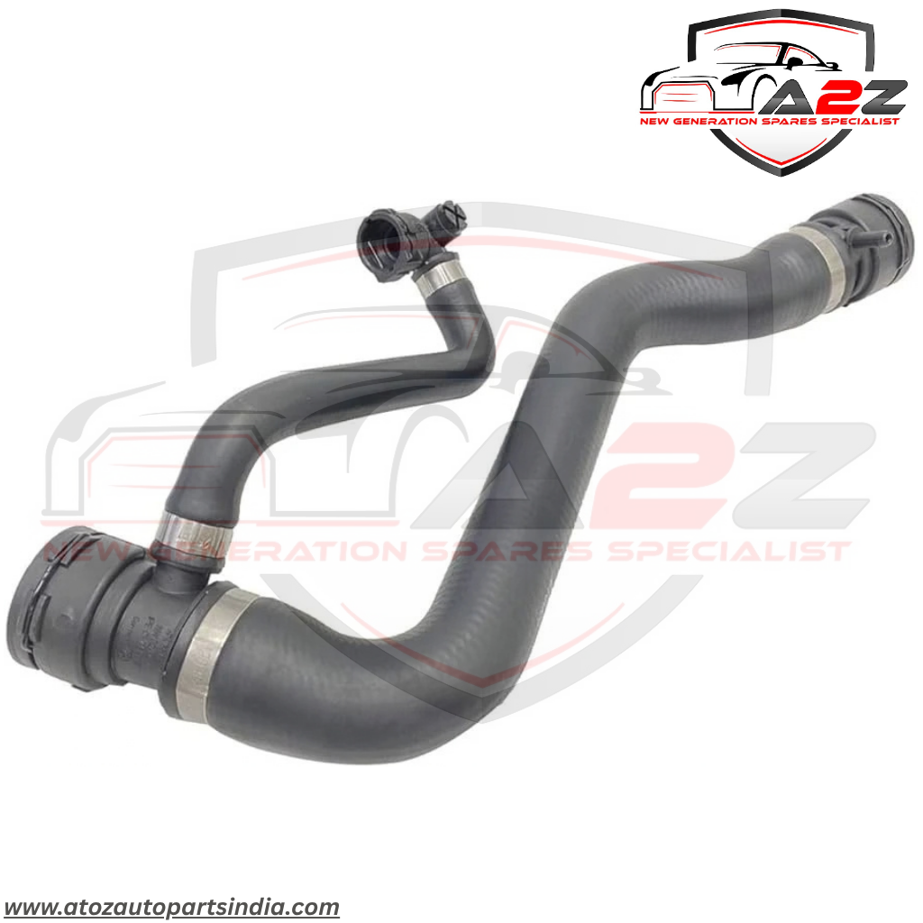 Radiator Hose Pipe 17127531768 For BMW X1 E84 Tag-H-127