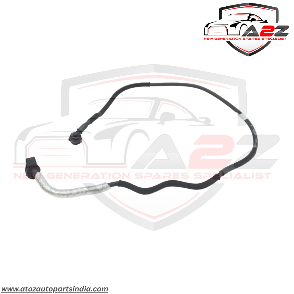 Hose Pipe 17129887040 Compatible With BMW F48 Tag No.159