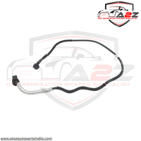 Hose Pipe 17129887040 Compatible With BMW F48 Tag No.159