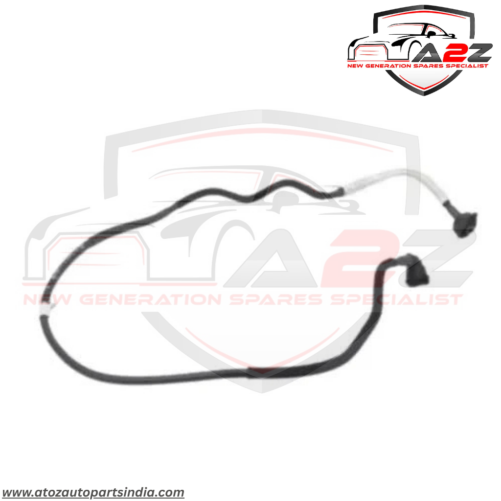 Hose Pipe 17129887040 Compatible With BMW F48 Tag No.159