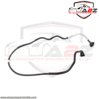 Hose Pipe 17129887040 Compatible With BMW F48 Tag No.159