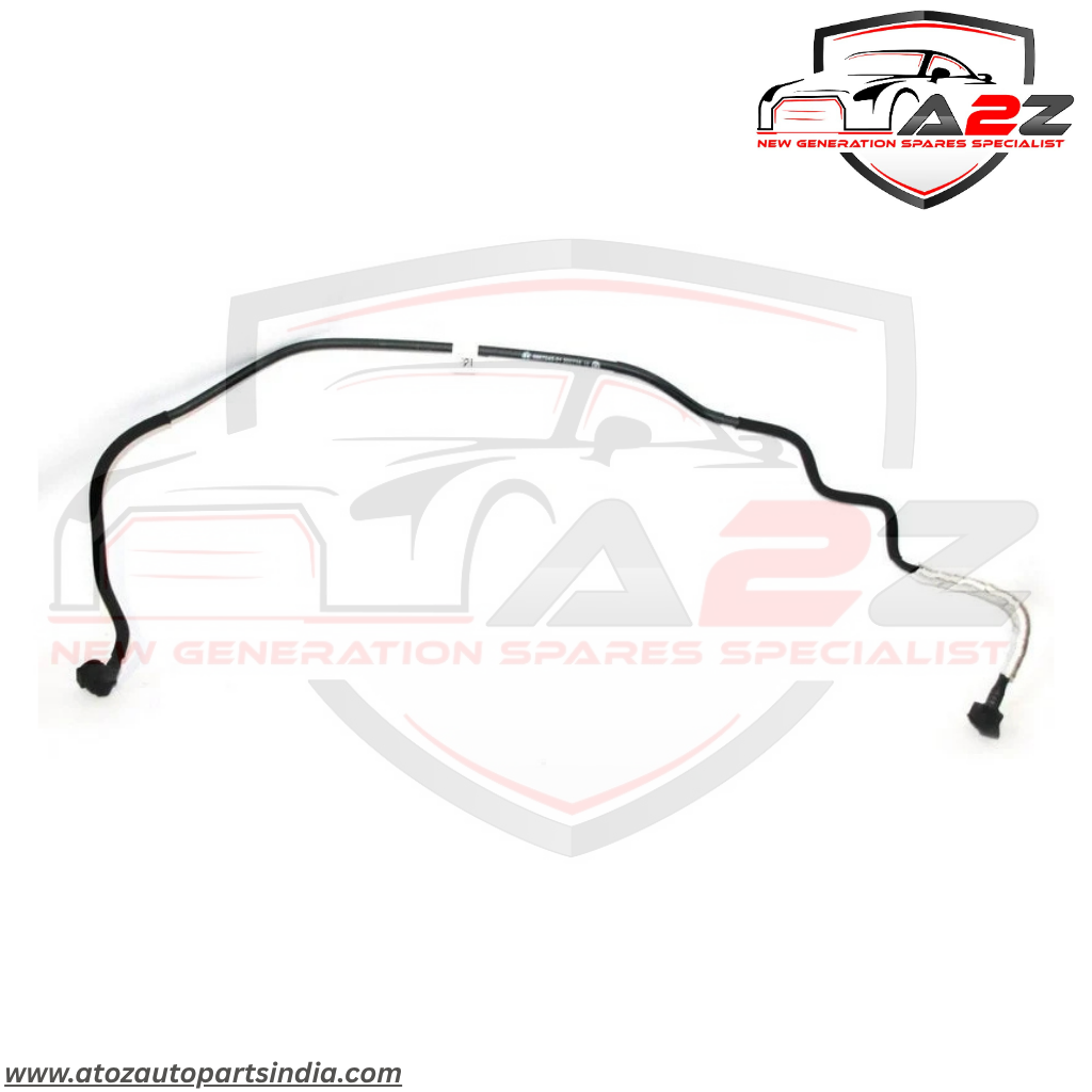 Hose Pipe 17129887040 Compatible With BMW F48 Tag No.159