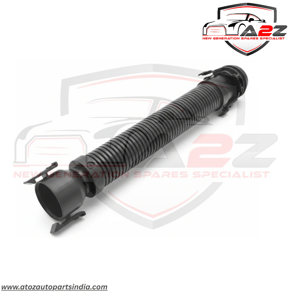 Air Intake Hose Pipe 13717810772 Compatible With BMW 5-Series (F10) & X3 (F25) & X6 (E71, E72) & X6 (F16, F86) & 7-Series (F01, F02, F03, F04) Tag No.162