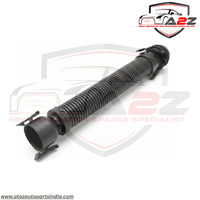 Air Intake Hose Pipe 13717810772 Compatible With BMW 5-Series (F10) & X3 (F25) & X6 (E71, E72) & X6 (F16, F86) & 7-Series (F01, F02, F03, F04) Tag No.162